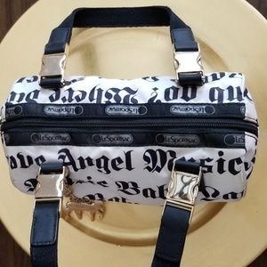 L.A.M.B small handbag